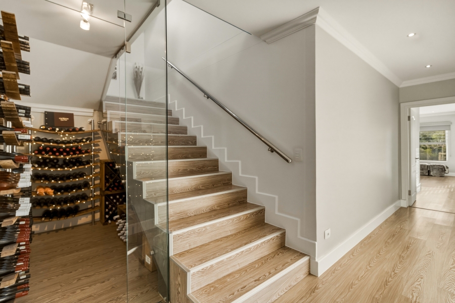 4 Bedroom Property for Sale in Croydon Vineyard Estate Western Cape